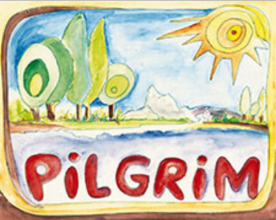 pilgrim